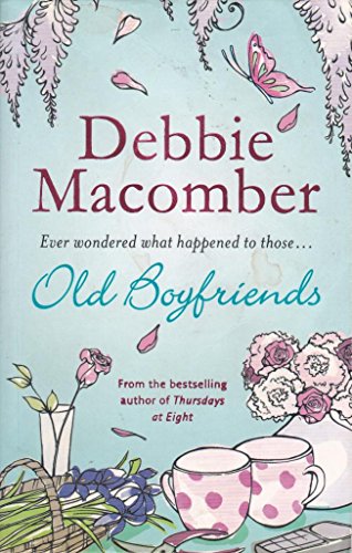 Old Boyfriends (MIRA)