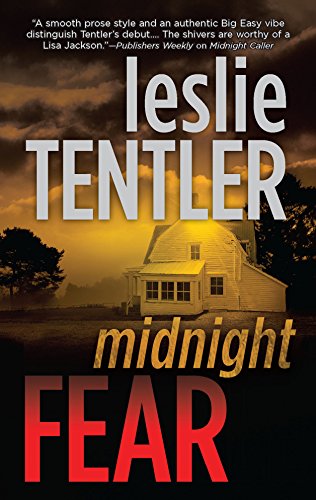 Midnight Fear (The Chasing Evil Trilogy)