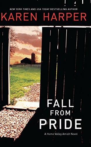 Fall from Pride (The Home Valley Series)