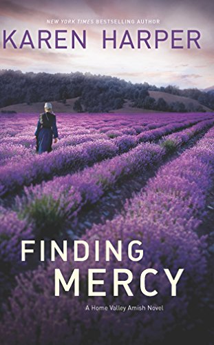 Finding Mercy (The Home Valley Series, 3)