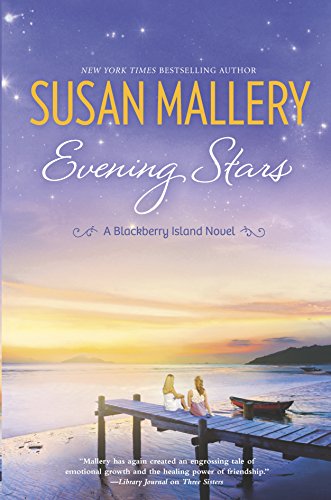 Evening Stars (Blackberry Island, 3)