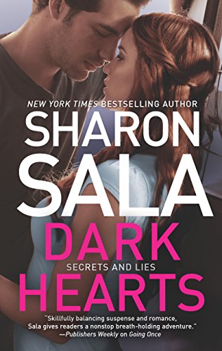 Dark Hearts (Secrets and Lies)