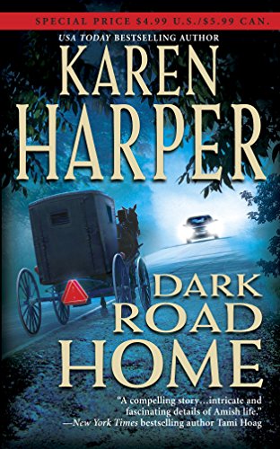 Dark Road Home (Maplecreek Amish Trilogy #1)