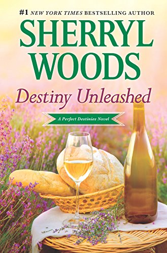 Destiny Unleashed (Perfect Destinies, 4)