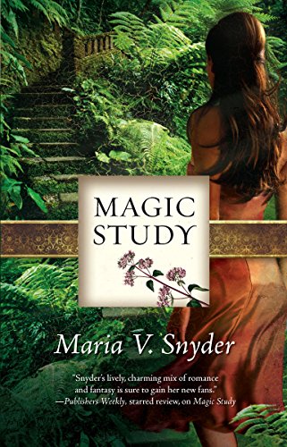 Magic Study (Study, Book 2)