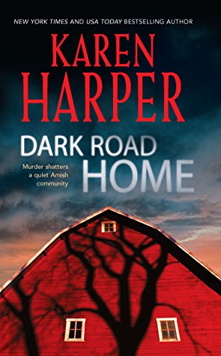 Dark Road Home (A Maplecreek Amish Novel, 1)