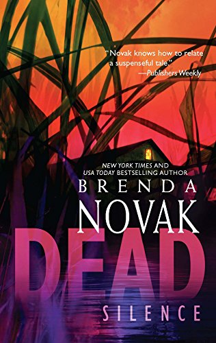 Dead Silence (The Stillwater Trilogy, 1)
