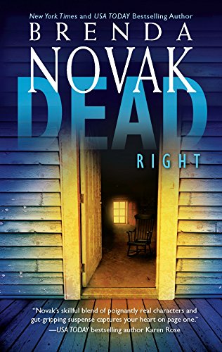 Dead Right (The Stillwater Trilogy, 3)
