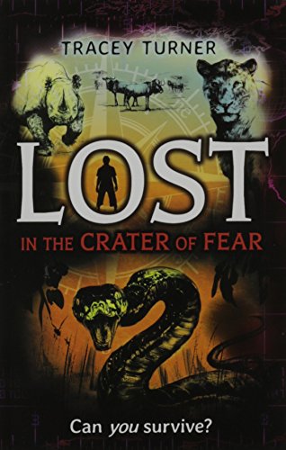 Lost in the Crater of Fear (Lost: Can You Survive?)