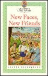 New Faces, New Friends (Grandma's Attic)