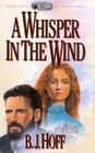 A Whisper in the Wind (The Dalton Saga #2)