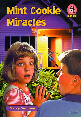 Mint Cookie Miracles (Alex)