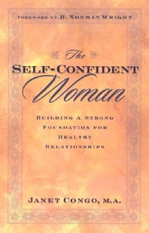 The Self-Confident Woman