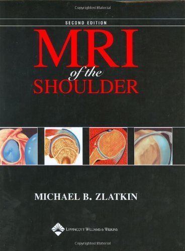 Mri of the Shoulder