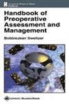 Handbook of Preoperative Assessment and Management