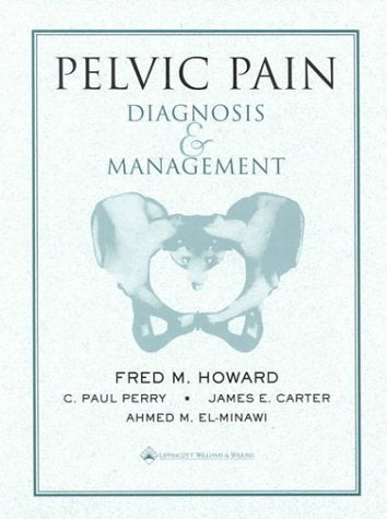 Pelvic Pain: Diagnosis and Management