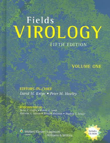 Fields Virology