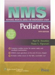 NMS Pediatrics (National Medical Series for Independent Study)