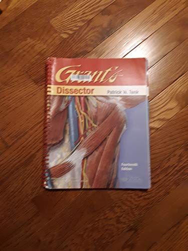 Grant's Dissector (Tank, Grant's Dissector)