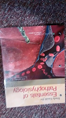 Porth's Essentials of Pathophysiology
