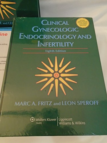 Clinical Gynecologic Endocrinology and Infertility