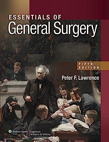 Essentials of General Surgery