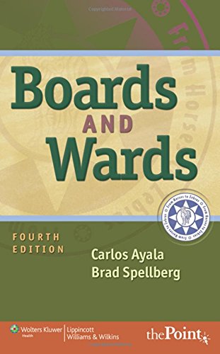 Boards and Wards (BLACKWELL'S BOARDS & WARDS SERIES)