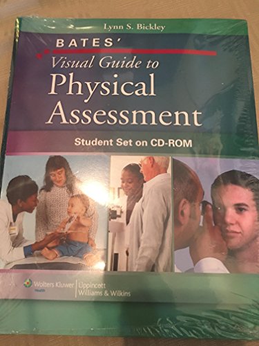 Bates' Visual Guide to Physical Assessment