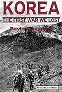 Korea: The First War We Lost