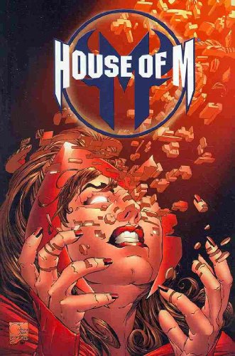 House of M 2