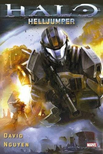 Halo: Helljumper
