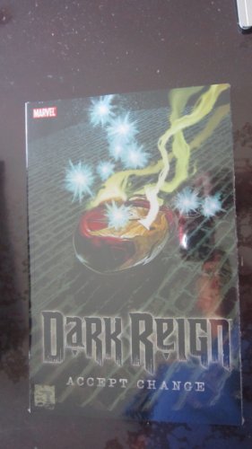 Dark Reign: Accept Change