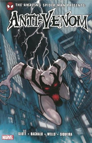 Spider-Man: Anti-Venom