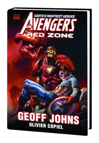 Avengers: Red Zone