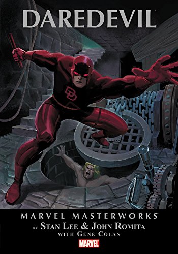 Marvel Masterworks: Daredevil 2