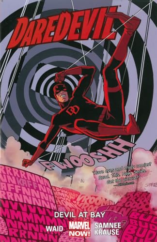 DareDevil 2: Devil at Bay