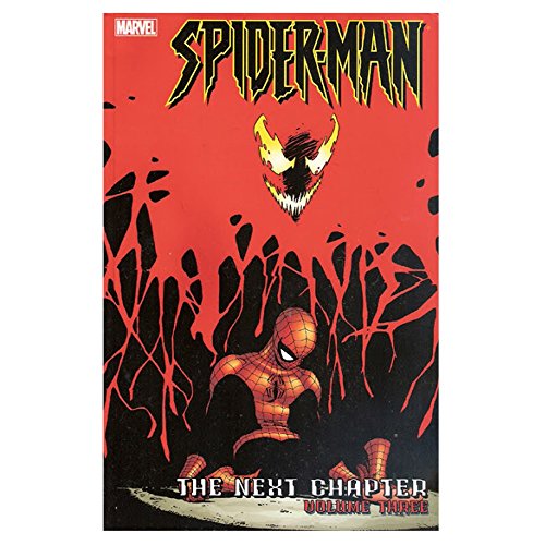 Spider-Man: The Next Chapter 3