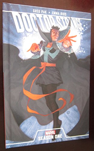 Doctor Strange: Season One