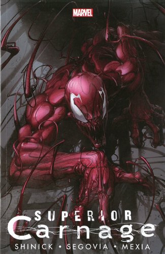 Carnage: Superior Carnage