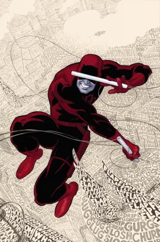 Daredevil by Mark Waid, Vol. 1