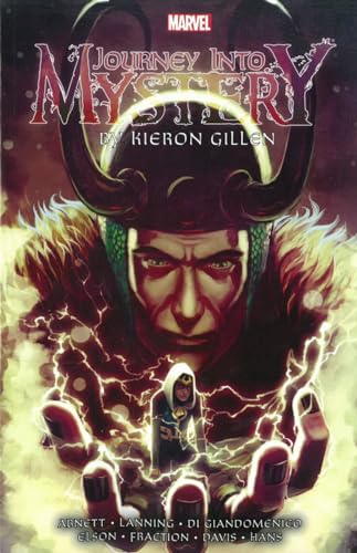 Journey into Mystery: The Complete Collection 2