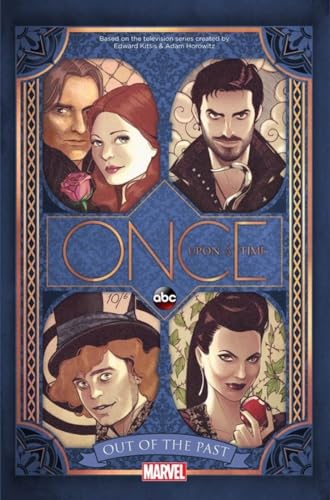 Once upon a Time: Out of the Past