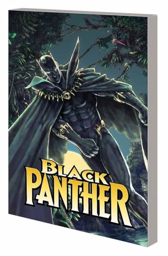 Black Panther The Complete Collection 3