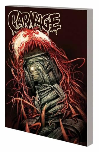 Carnage 1: The One That Got Away