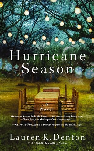 Hurricane Season