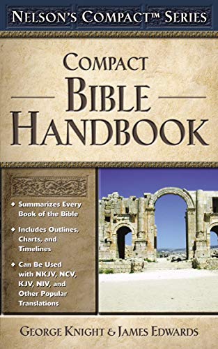 Bible Handbook