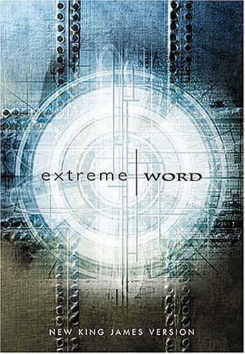 Extreme Word The Extreme Word For Young Adults (ages 18-30)