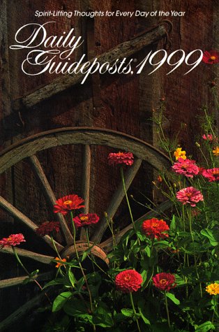 Daily Guideposts, 1999