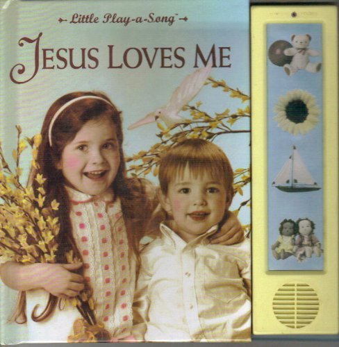 Little Play a Song: Jesus Loves Me