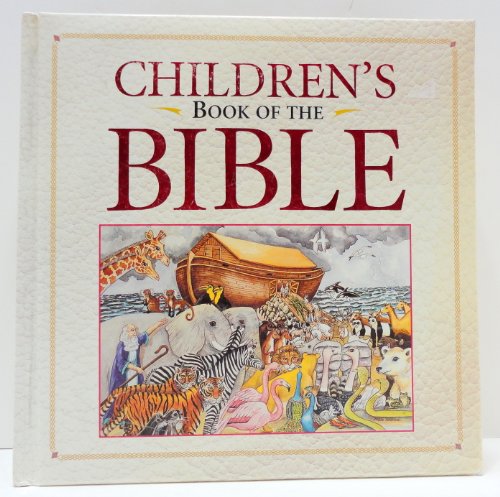 Children's Book of the Bible